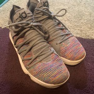 Kd 10 multicolor